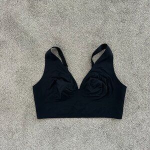 Auden Black Bralette